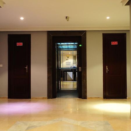Le Monaco Hotel & Thalasso Sousse Bagian luar foto