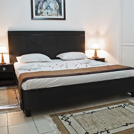 Le Monaco Hotel & Thalasso Sousse Bagian luar foto