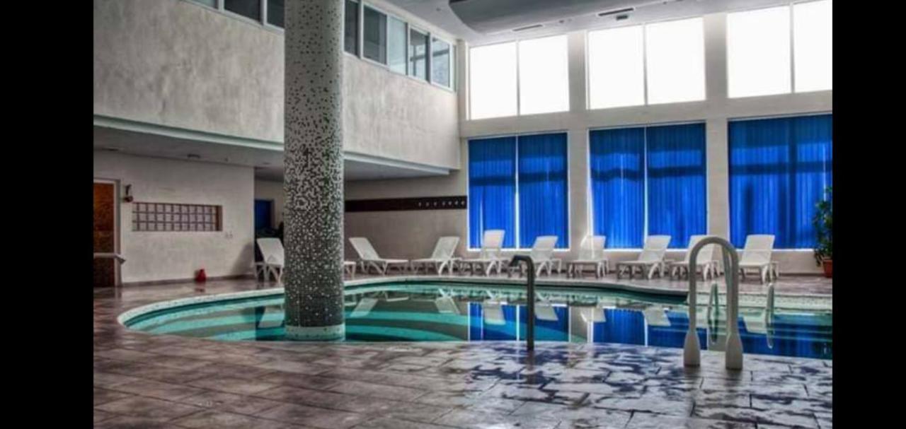 Le Monaco Hotel & Thalasso Sousse Bagian luar foto