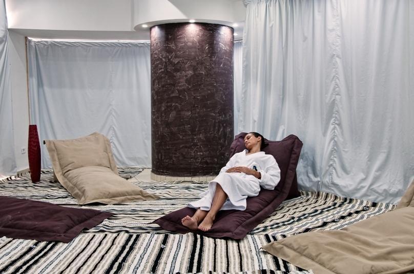 Le Monaco Hotel & Thalasso Sousse Bagian luar foto