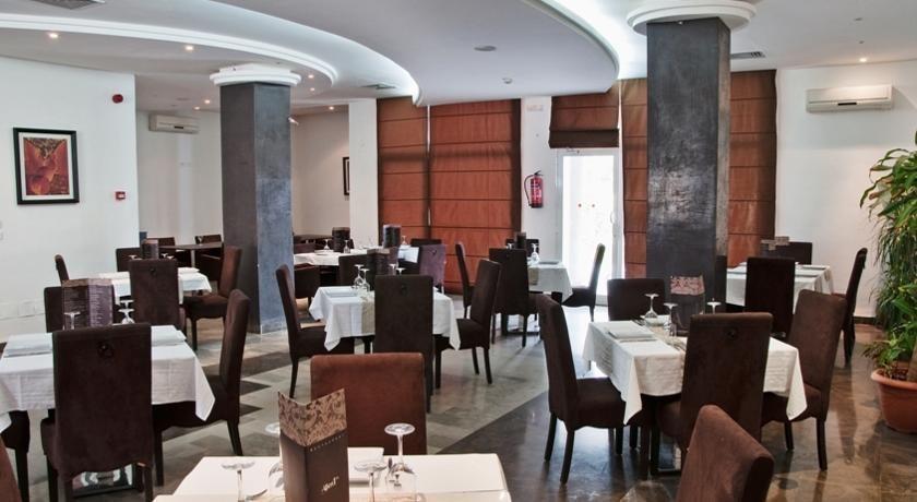 Le Monaco Hotel & Thalasso Sousse Bagian luar foto