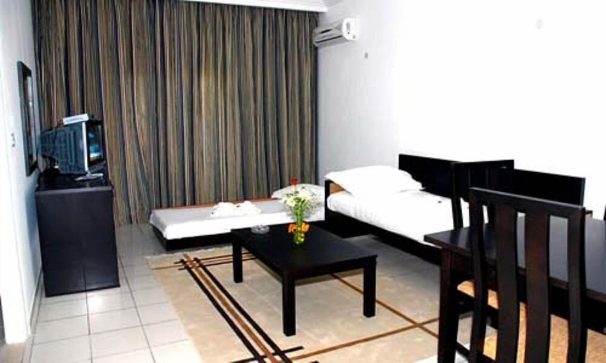 Le Monaco Hotel & Thalasso Sousse Bagian luar foto