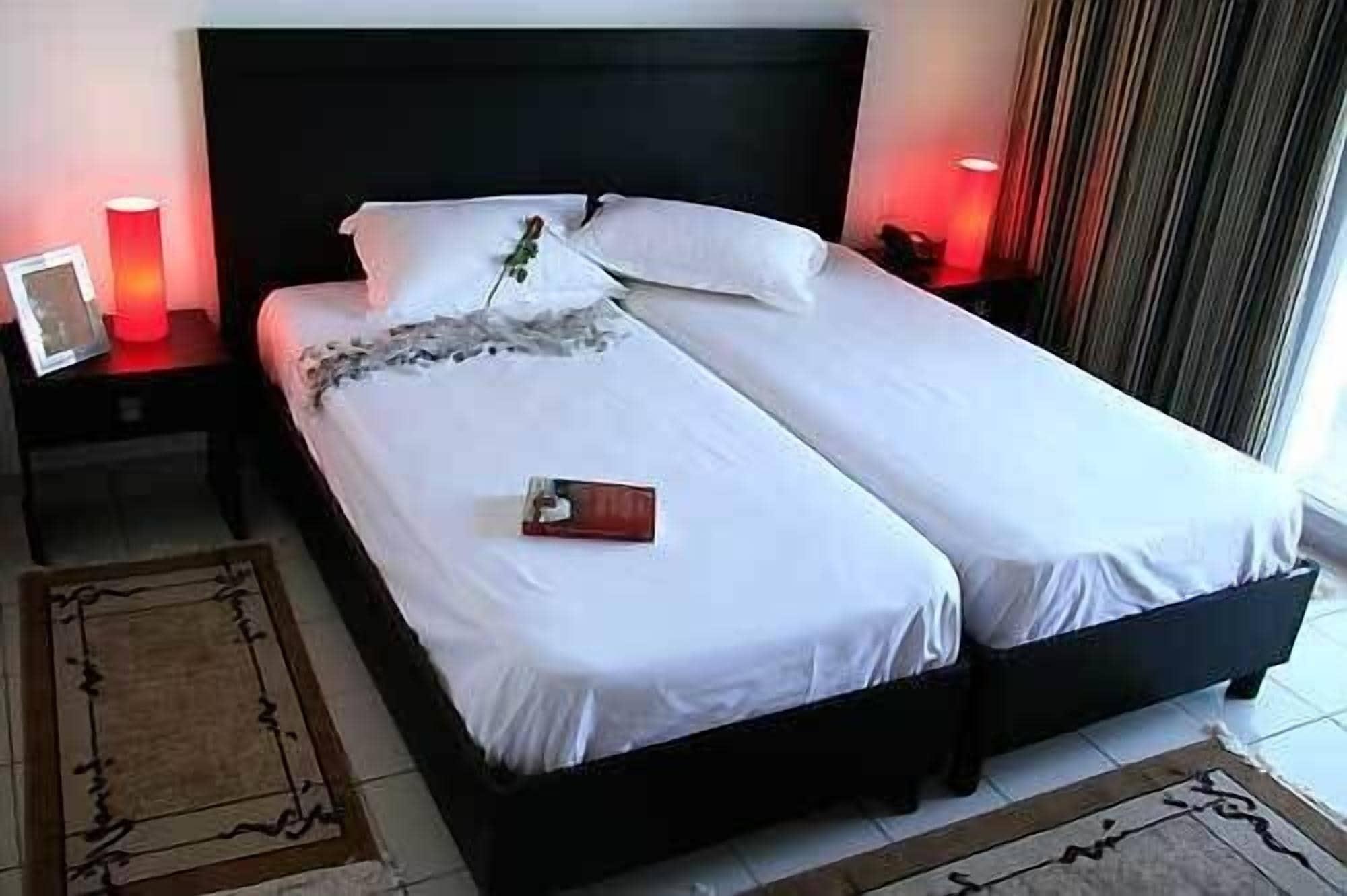Le Monaco Hotel & Thalasso Sousse Ruang foto
