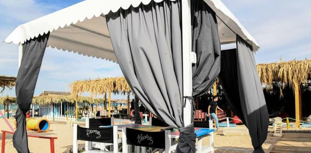 Le Monaco Hotel & Thalasso Sousse Bagian luar foto