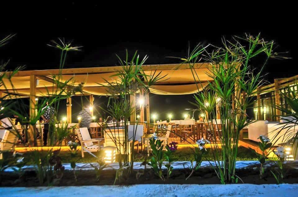 Le Monaco Hotel & Thalasso Sousse Bagian luar foto
